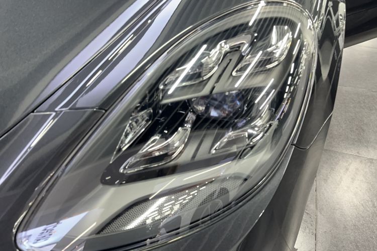 Used Porsche Panamera 2021 Panamera Executive Long Wheelbase 2.9T
