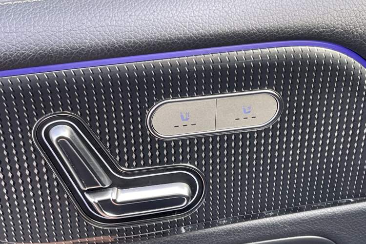 Used Mercedes-Benz GLB 2022 GLB 220 Dynamic Edition