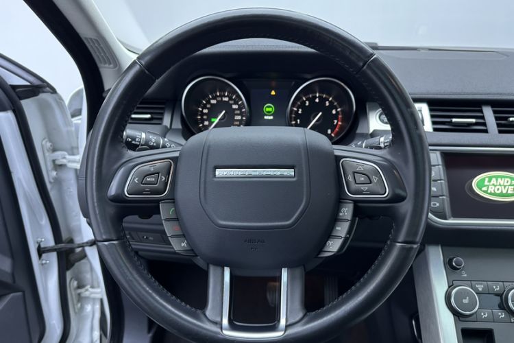 Used Land Rover Range Rover Evoque 2018 240PS PURE Style Edition