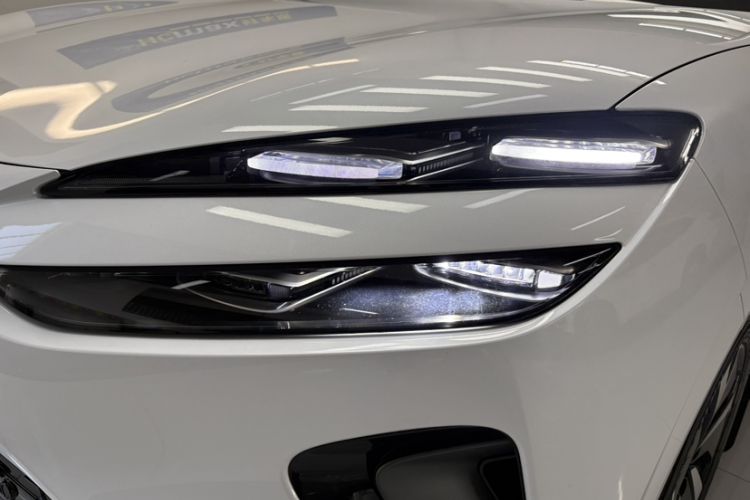 Used BYD Sealion 06 New Energy 
