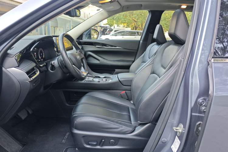 Used Infiniti QX60 2022 2.0T Comfort Edition
