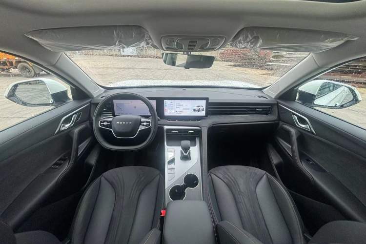 Used Roewe D5X DMH 2024 135 Flagship Edition