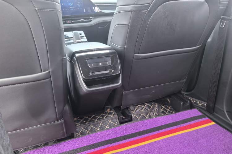 Used Wuling Victory 2020 1.5T CVT Flagship Edition