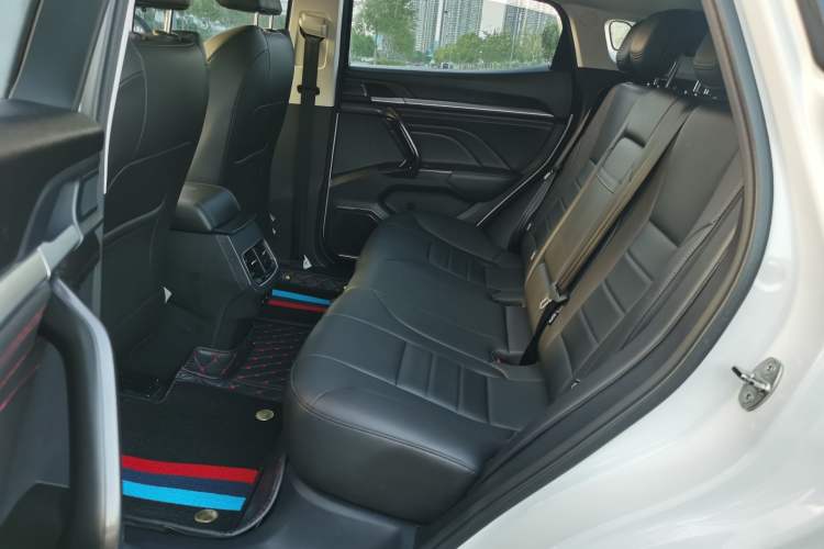 Used Haval F5 2018 1.5T i-Trend
