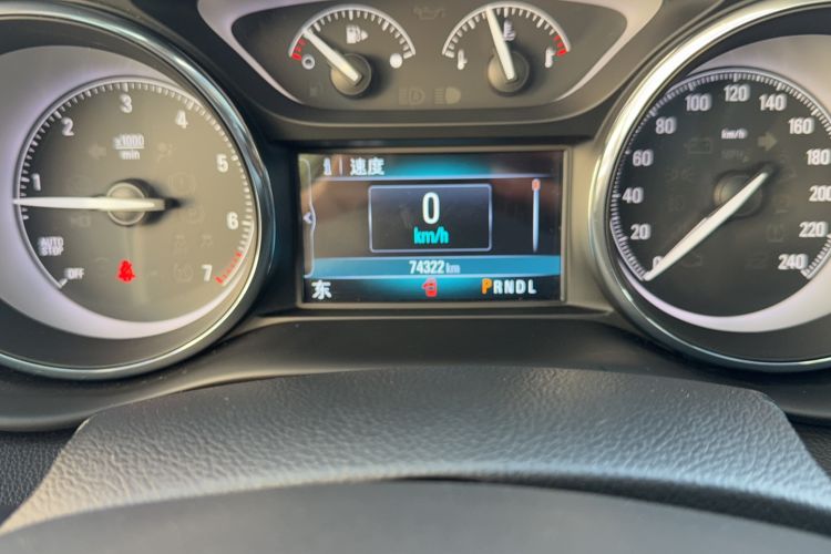 Used Buick Envision 2020 20T Two-Wheel Drive Luxury Model
