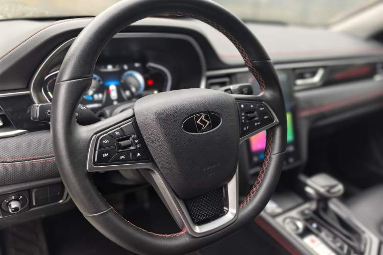 Used SOL A5 2021 1.5T CVT Prestige Smart Connectivity Model