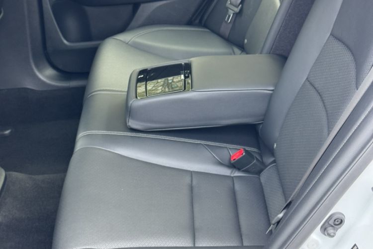 Used Honda Accord 2016 2.4L Comfort Edition
