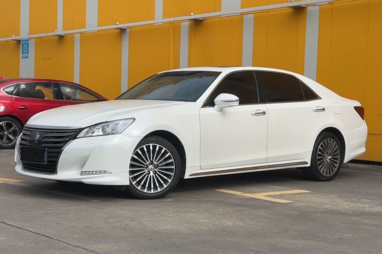 Used Toyota Crown 2018 2.0T Sport Edition