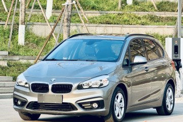 Used BMW 2 Series Active Tourer 2015 218i Leading Model