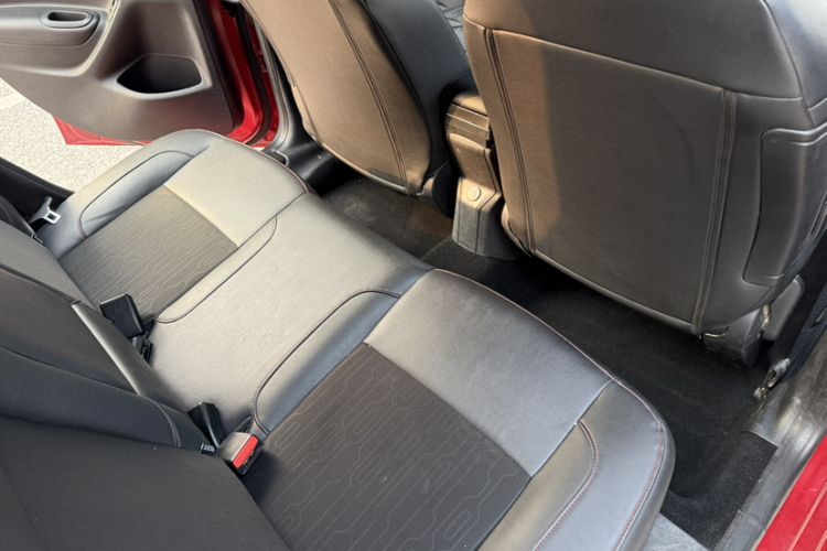 Used Citroen C3-XR 2015 1.6L Automatic Pioneer Model