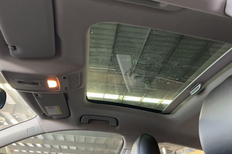 Used Audi A3 2015 Sportback 35 TFSI Millionth Anniversary Intelligent Leading Model
