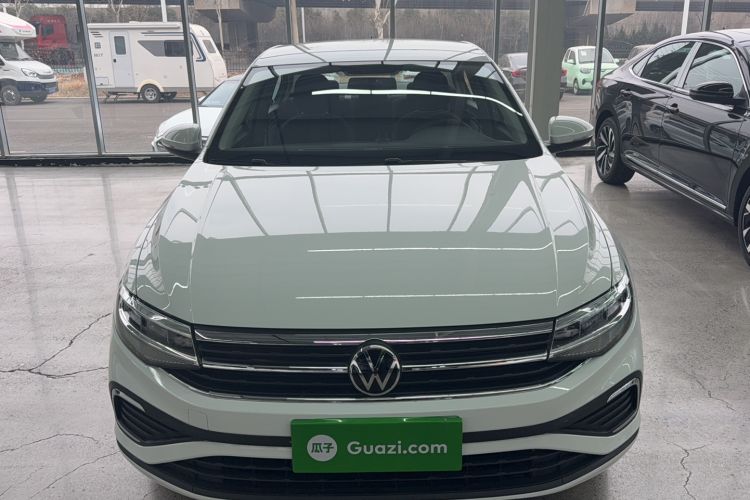 Used Volkswagen Bora 2024 200TSI DSG Comfort Edition
