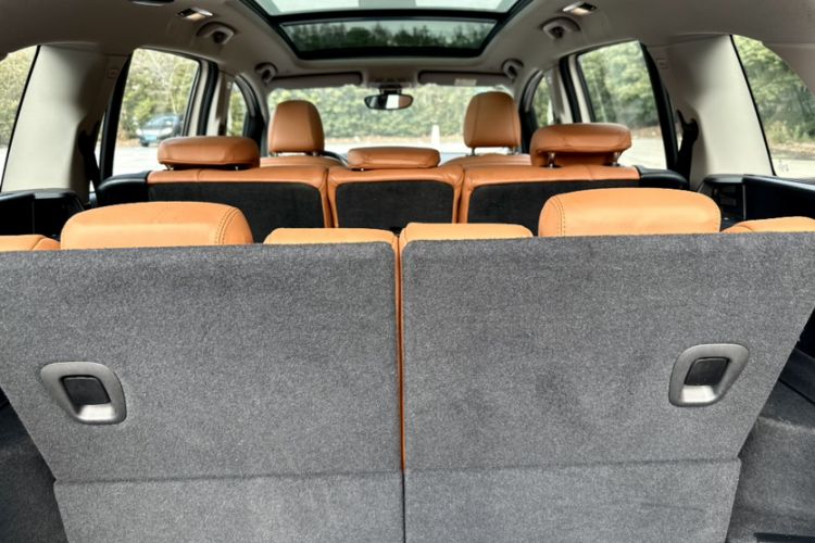 Used BMW 2 Series Gran Tourer 2015 218i Sports Design Package