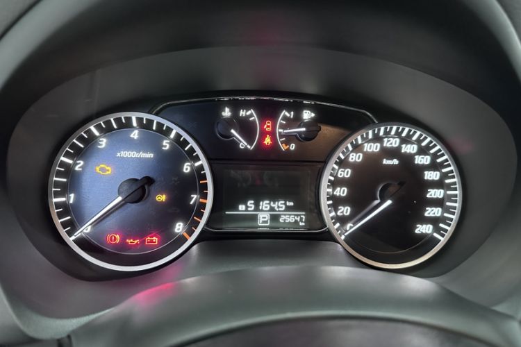 Used Nissan Sylphy 2022 Classic 1.6XE CVT Comfort Edition
