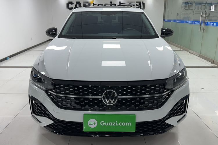 Used Volkswagen Lavida 2023 280TSI DSG Starry Sky Deluxe Edition
