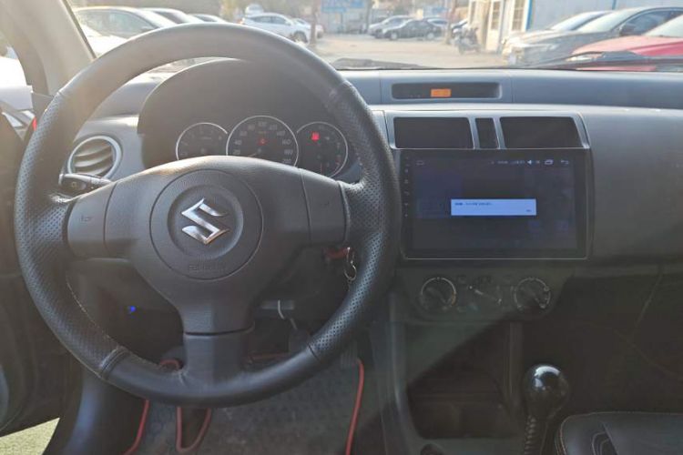 Used Suzuki Swift 2013 1.5L Manual 20th Anniversary Limited Edition
