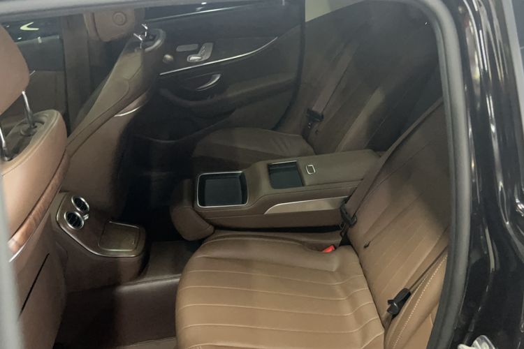 Used Mercedes-Benz E-Class 2023 Updated E 300 L Luxury Edition
