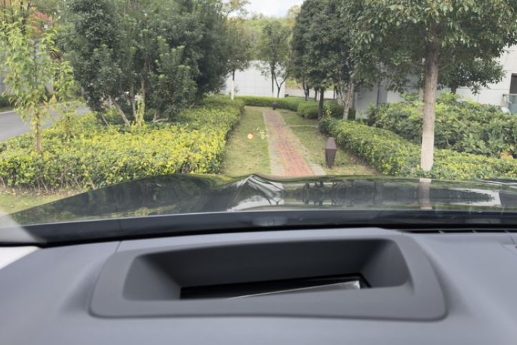 Used BMW X3 2020 xDrive30i Luxury Model with M Sport Package
