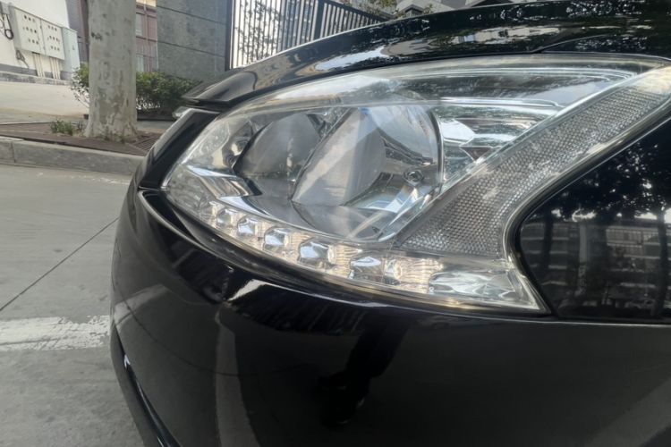 Used Nissan Sylphy 2014 1.6XV CVT Deluxe Edition
