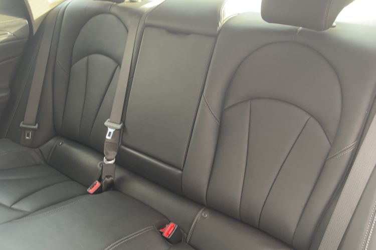 Used Buick LaCrosse 2022 552T Luxury Version
