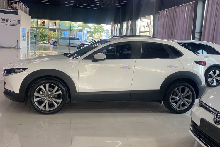 Used Mazda CX-30 2020 2.0L Automatic Joyful Model
