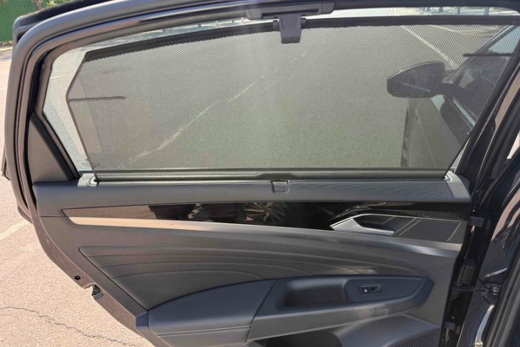 Used Volkswagen Passat 2022 330TSI Luxury Edition
