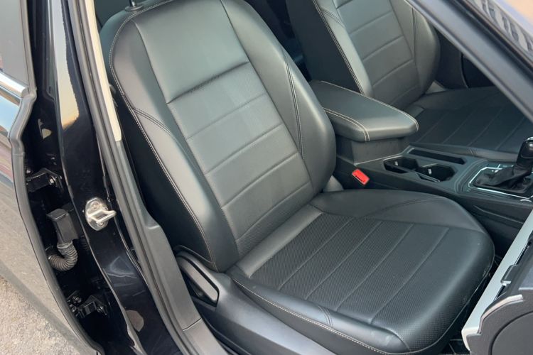 Used Volkswagen Lavida 2021 1.5L Automatic Comfort Edition
