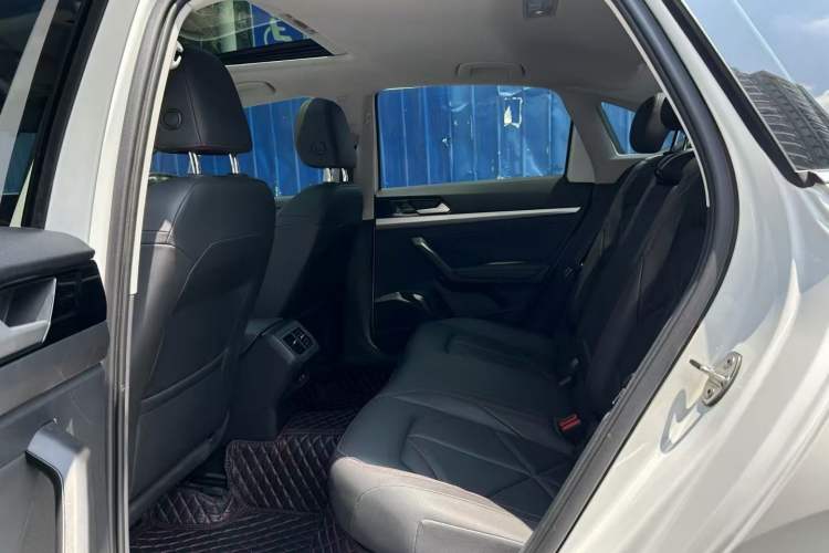 Used Volkswagen Lavida 2023 300TSI DSG Starry Sky Leading Edition
