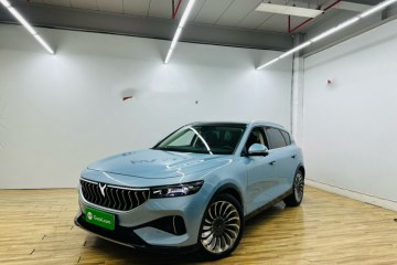 Used VOYAH FREE 2021 Four-Wheel Drive Standard Range-Extended Exclusive Luxury Package