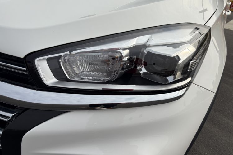 Used Chery Tiggo 8 2019 1.6 TGDI Automatic Fashion Edition