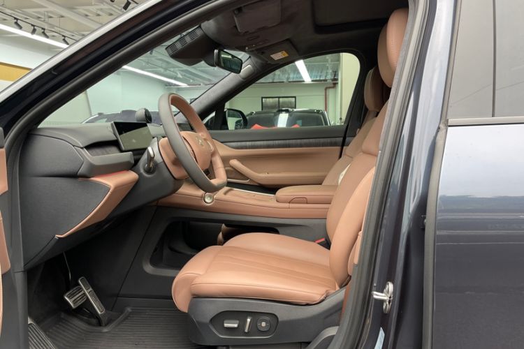 Used Nio ES8 2023 100kWh Signature Edition