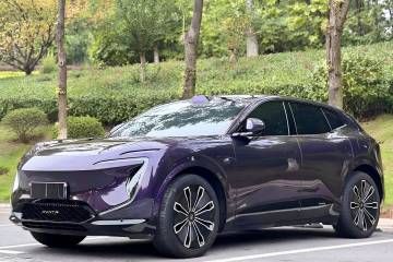 Used Avatr 07 2024 Max Extended-Range Edition