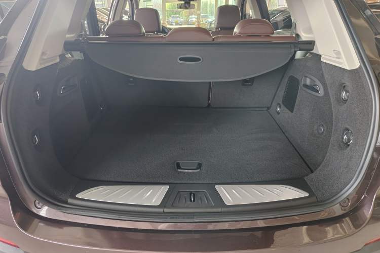 Used Buick Envision 2020 28T Four-Wheel Drive Elite Version
