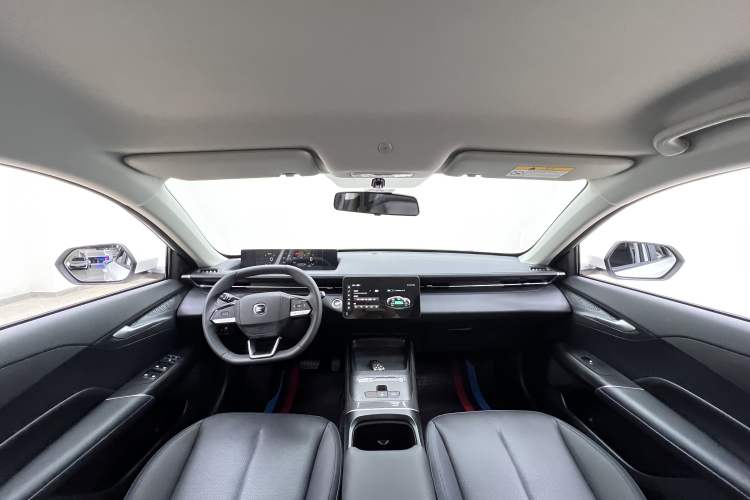 Used Oshan 520 2025 Standard Edition
