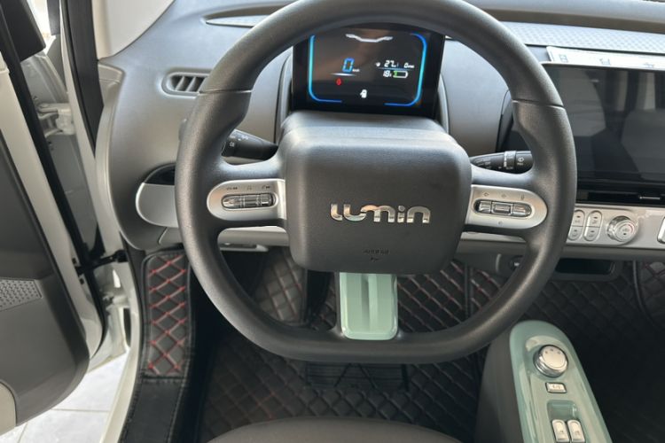 Used  Lumin 2022 155 km – Refreshingly Sweet Edition
