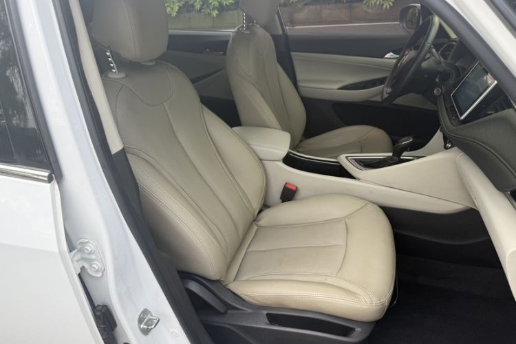 Used Buick GL6 2019 18T 6-Seater Elite Version China VI Standard
