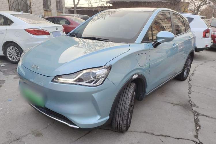 Used NETA V 2022 Chao 400 Lite
