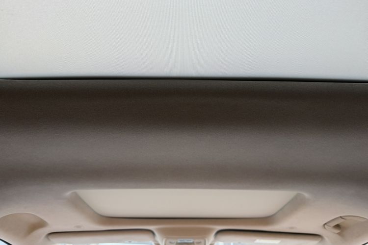 Used Denza D9 2022 DM-i 970 Four-Wheel Drive Flagship Model