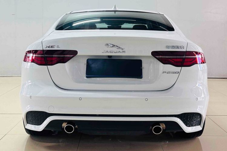 Used Jaguar XEL 2024 2.0T 250 PS R-DYNAMIC S Advanced Sport Edition
