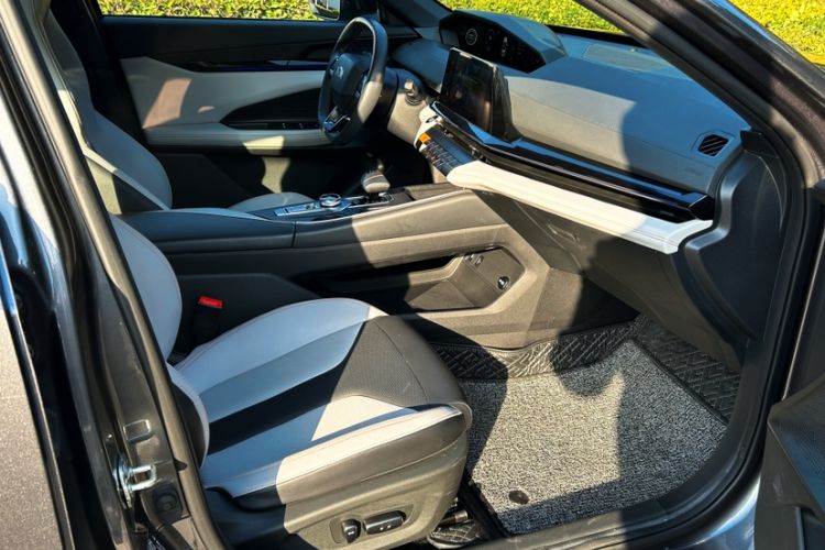 Used  A06 2023 Base Model
