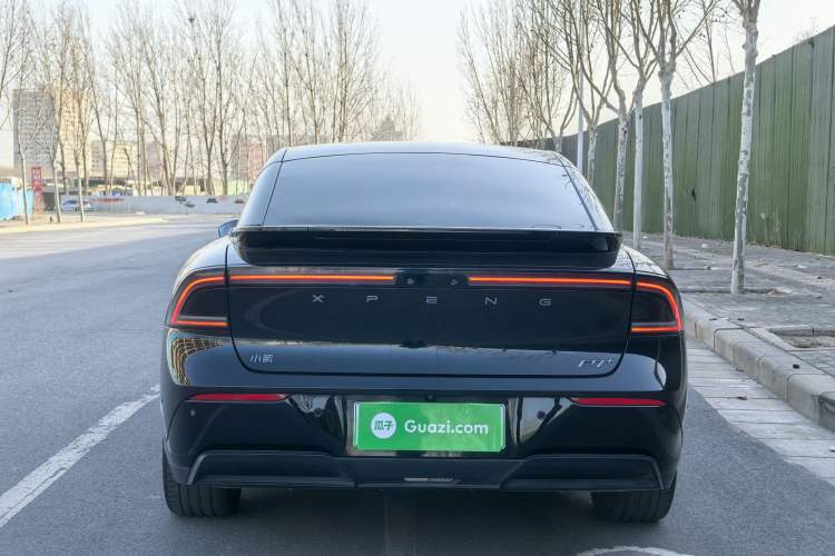 Used XPeng P7+ 2024 Long-Range Max
