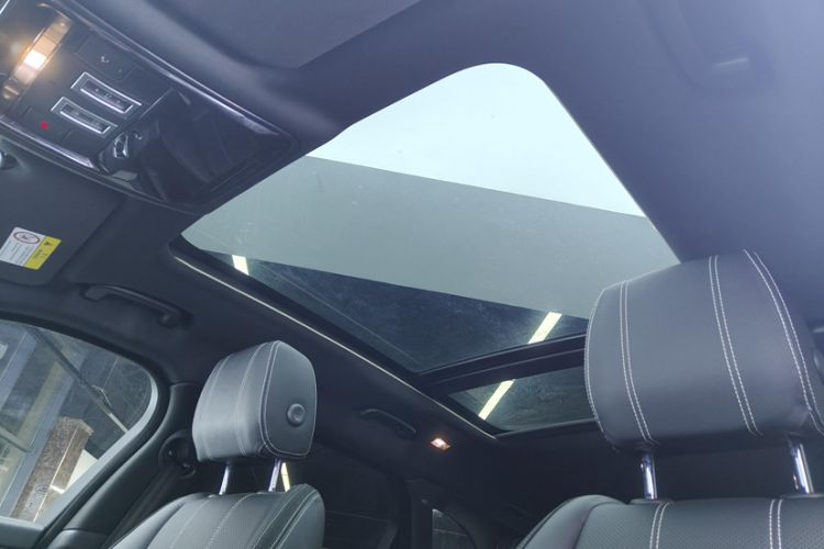 Used Land Rover Range Rover Velar 2020 P340 R-DYNAMIC S
