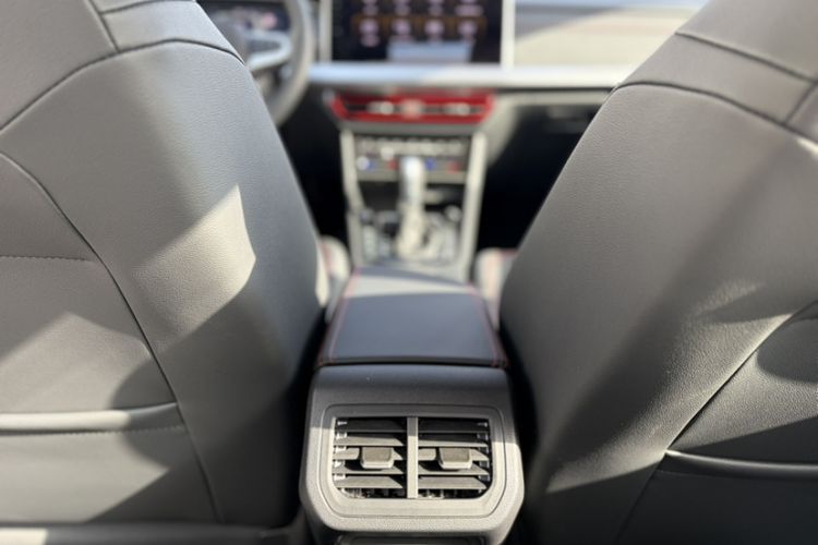 Used Volkswagen Lavida 2024 300TSI DSG Starry Sky Leading Edition
