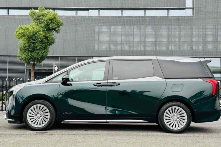 Used Buick Century 2023 2.0T Four-Seat Private Edition
