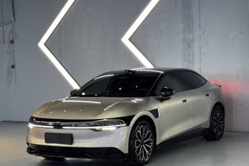 Used Zeekr 007 2025 Rear-Drive Intelligent Driving Version 75 kWh