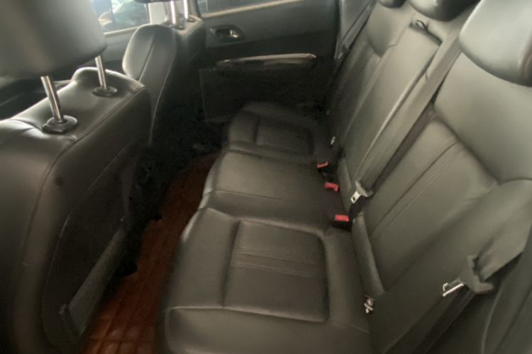 Used Peugeot 3008 2013 2.0L Automatic Trend Edition
