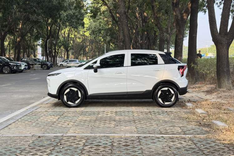 Used Geometry E Firefly 2024 301km Flowing Light