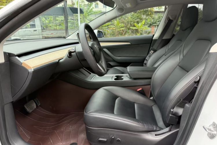 Used Tesla Model 3 2022 Rear-Wheel-Drive Version