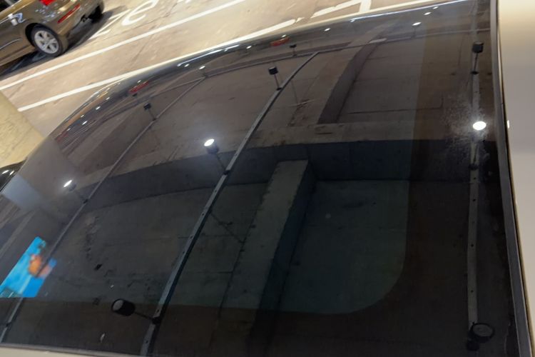 Used Hima AITO M5 2025 Extended-Range Ultra All-Wheel-Drive Version
