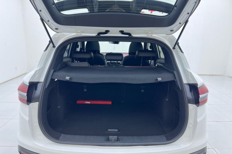 Used Geely Auto Coolray 2020 PRO 260T DCT Knight
